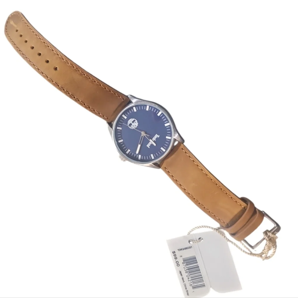 Timberland men watch